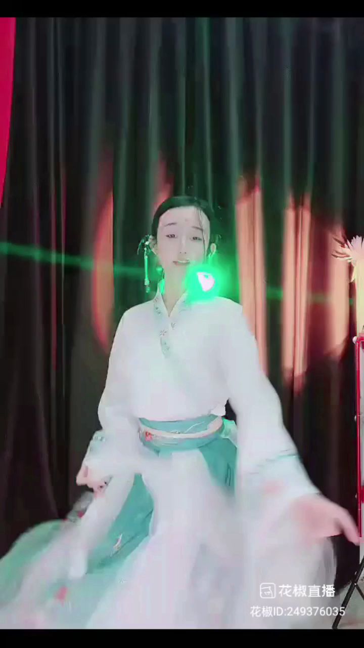 #好舞蹈 @暖夕? 