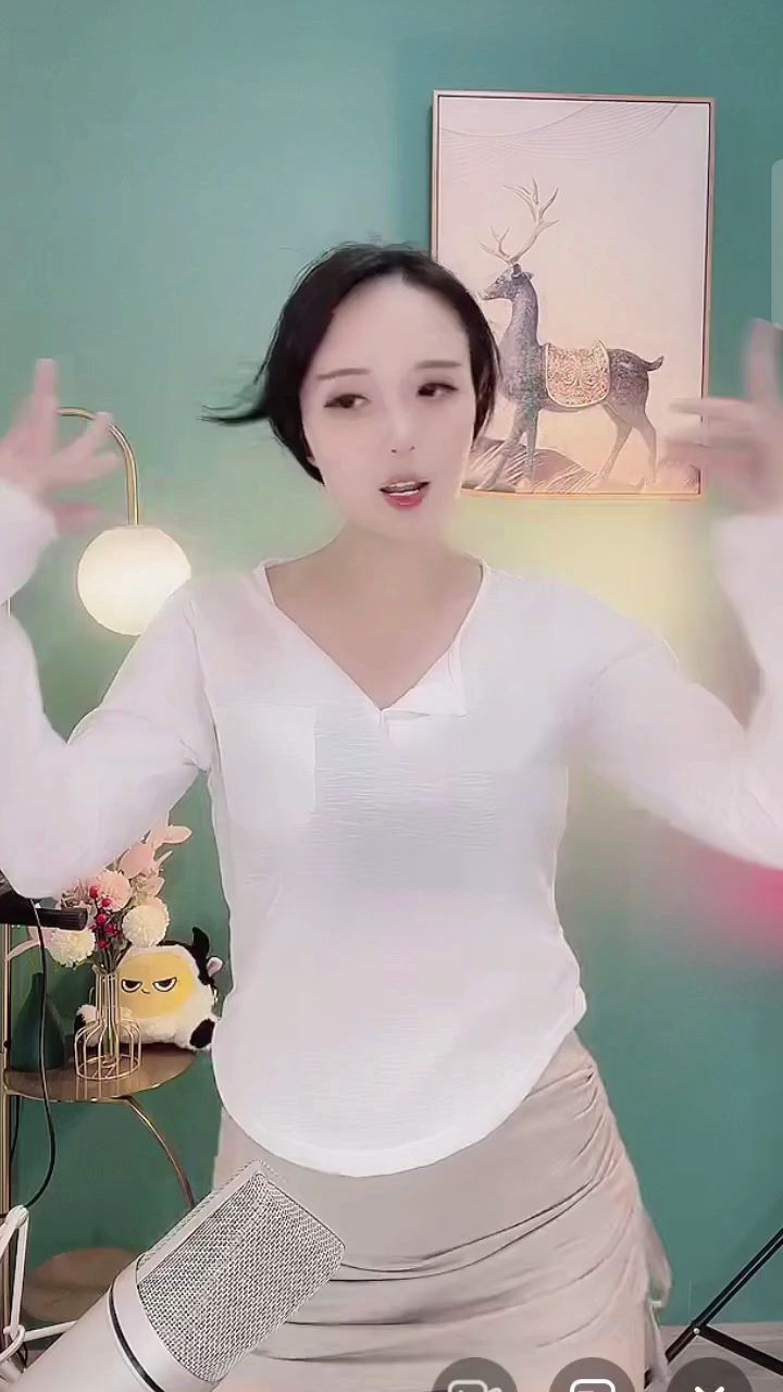 #好舞蹈 @安筱晗? 
