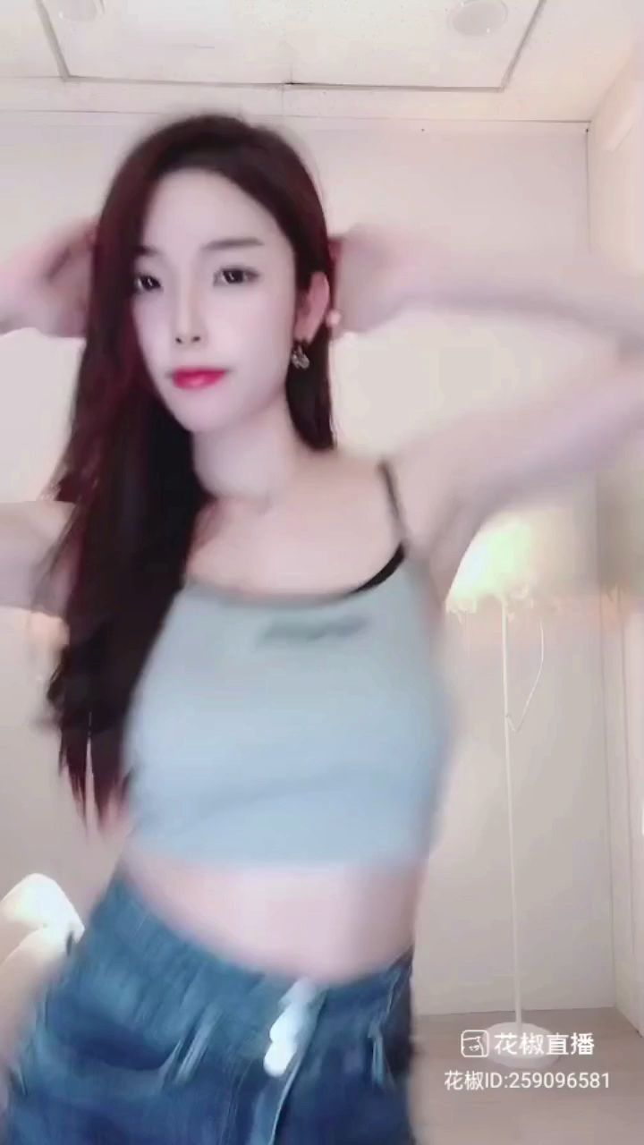 #好舞蹈 