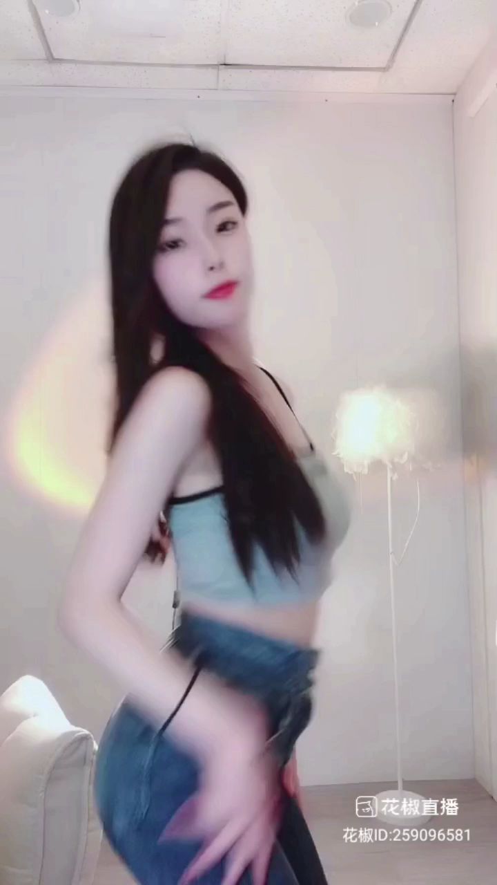 #好舞蹈 #花椒好身材 