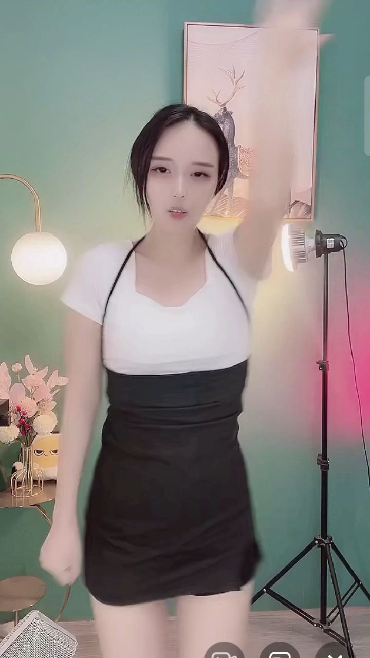 #好舞蹈 @安筱晗? 