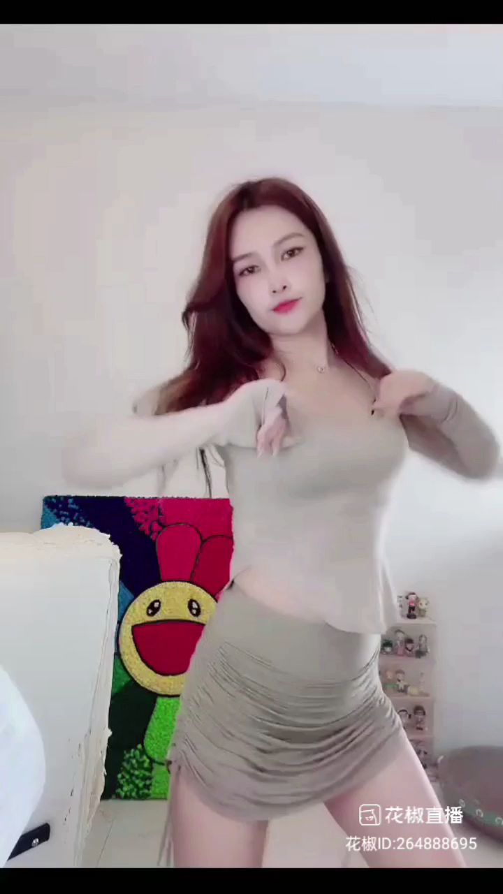 #好舞蹈 
