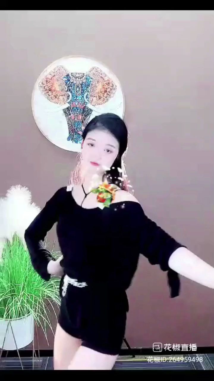#好舞蹈 @云鹤吖? 