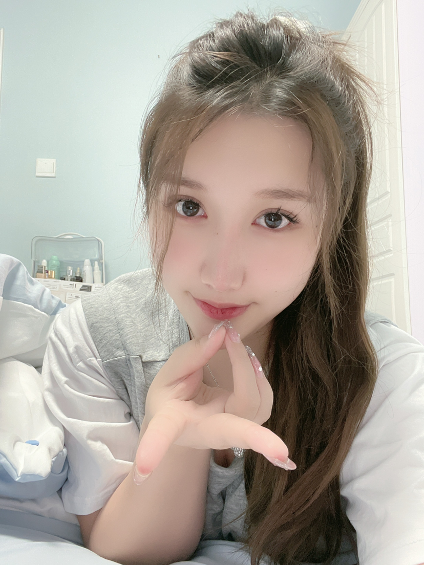 s丰满女神媚儿s95的主页 - 花椒直播