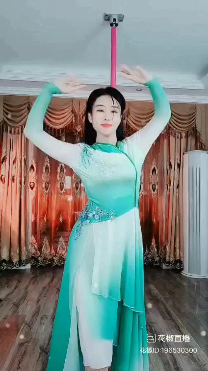 #好舞蹈 196530300舞者音小仙??静静??