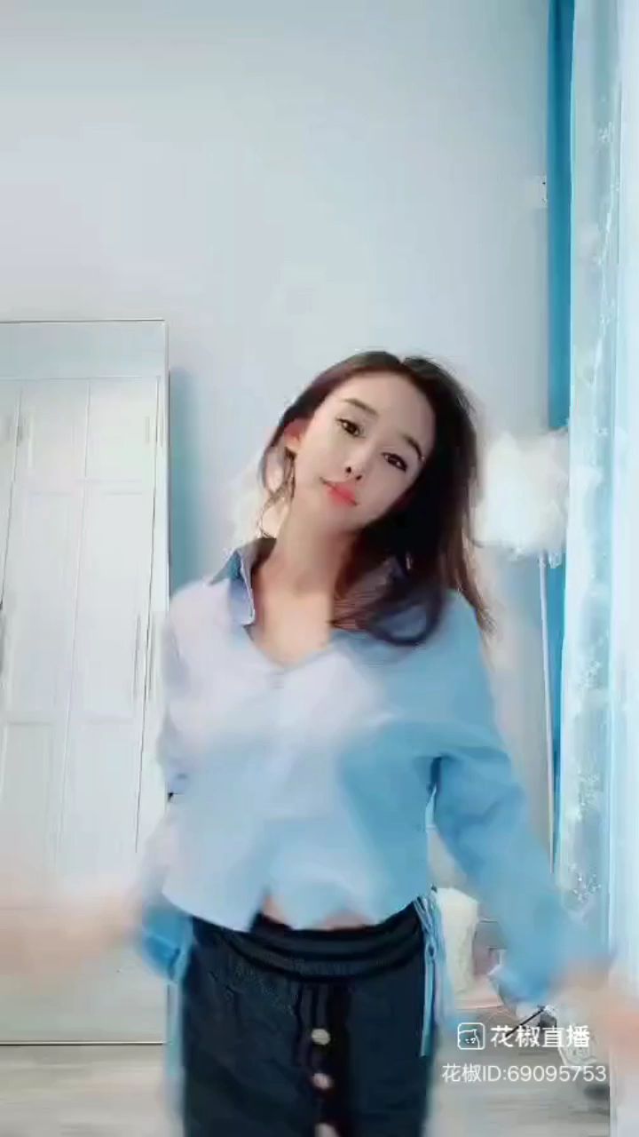 #好舞蹈 翩翩