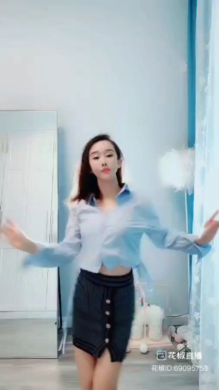 #好舞蹈 ?翩翩69095753
