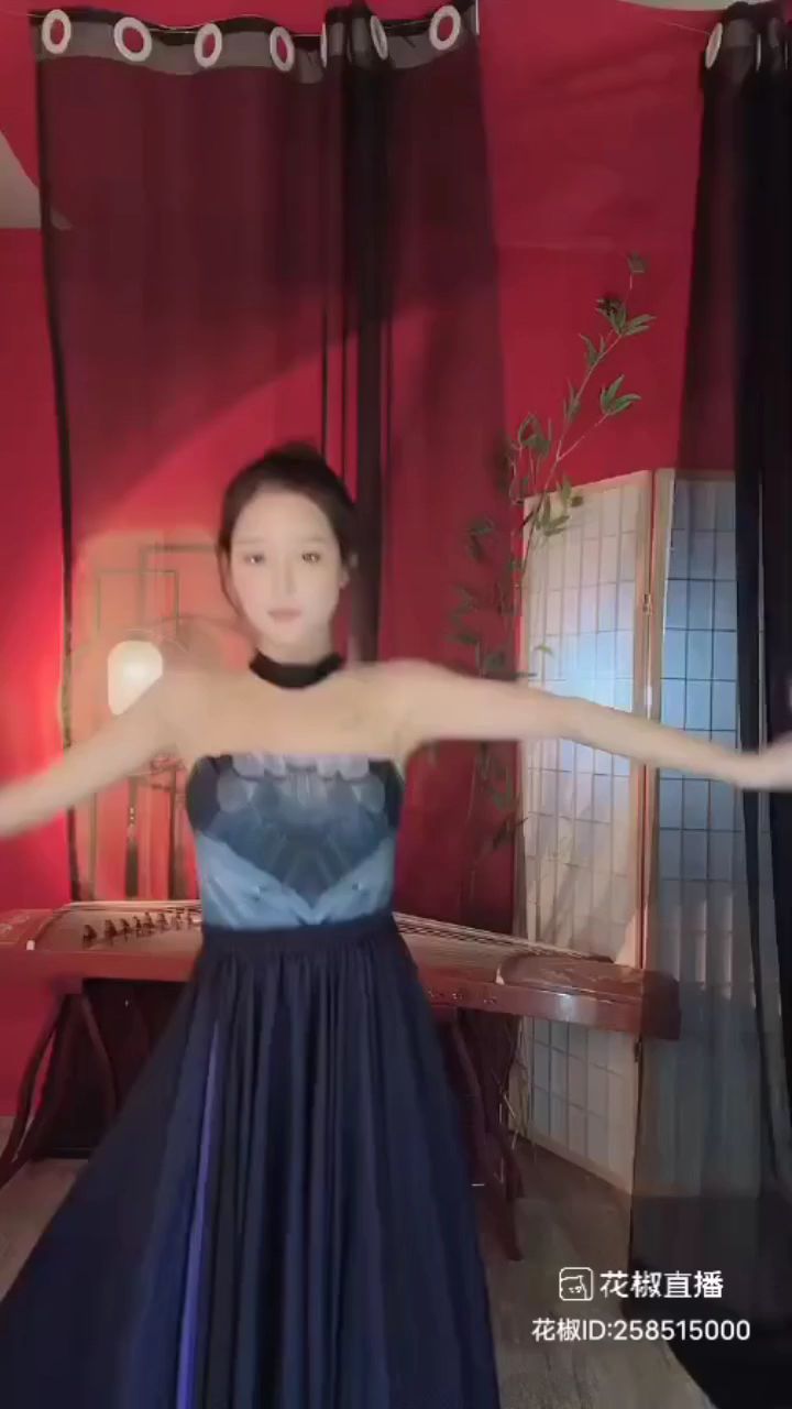 #好舞蹈 琴儿