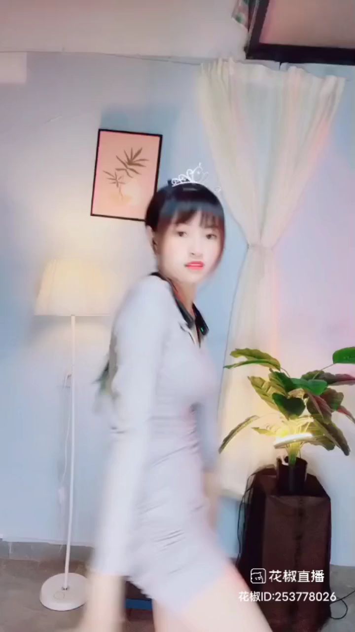 #好舞蹈 小渔儿