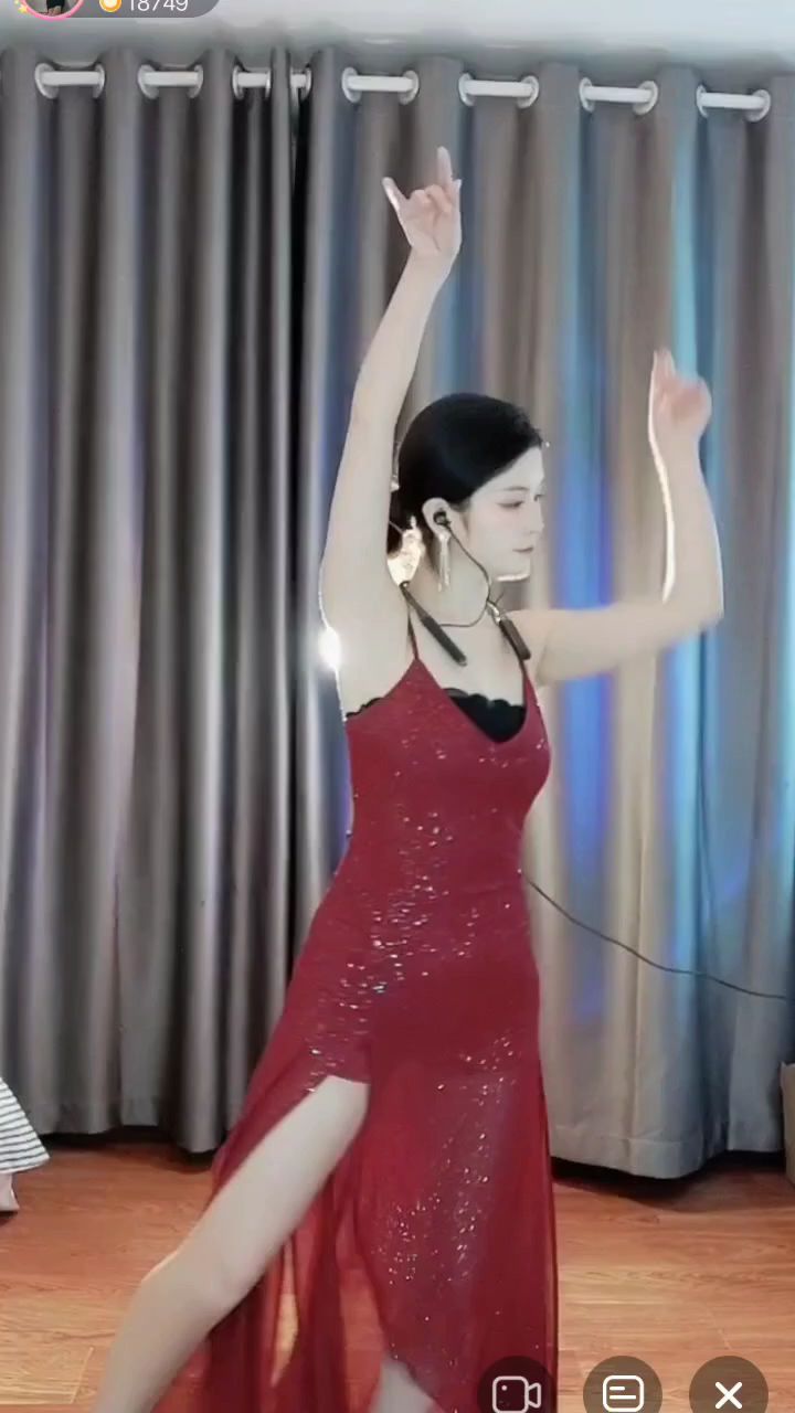 #好舞蹈 公主楚玉
