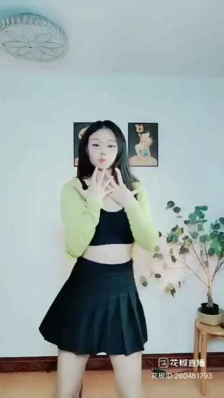 #好舞蹈 季厉优优