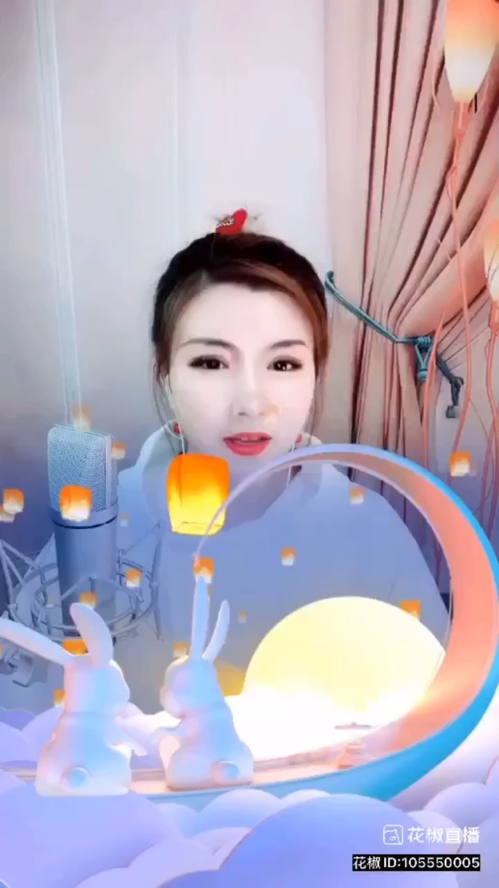 @?热水浇花? 谢谢花花的灯会 好看好看 ???