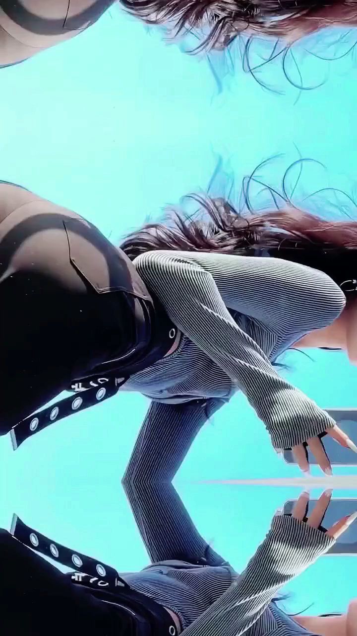 自拍