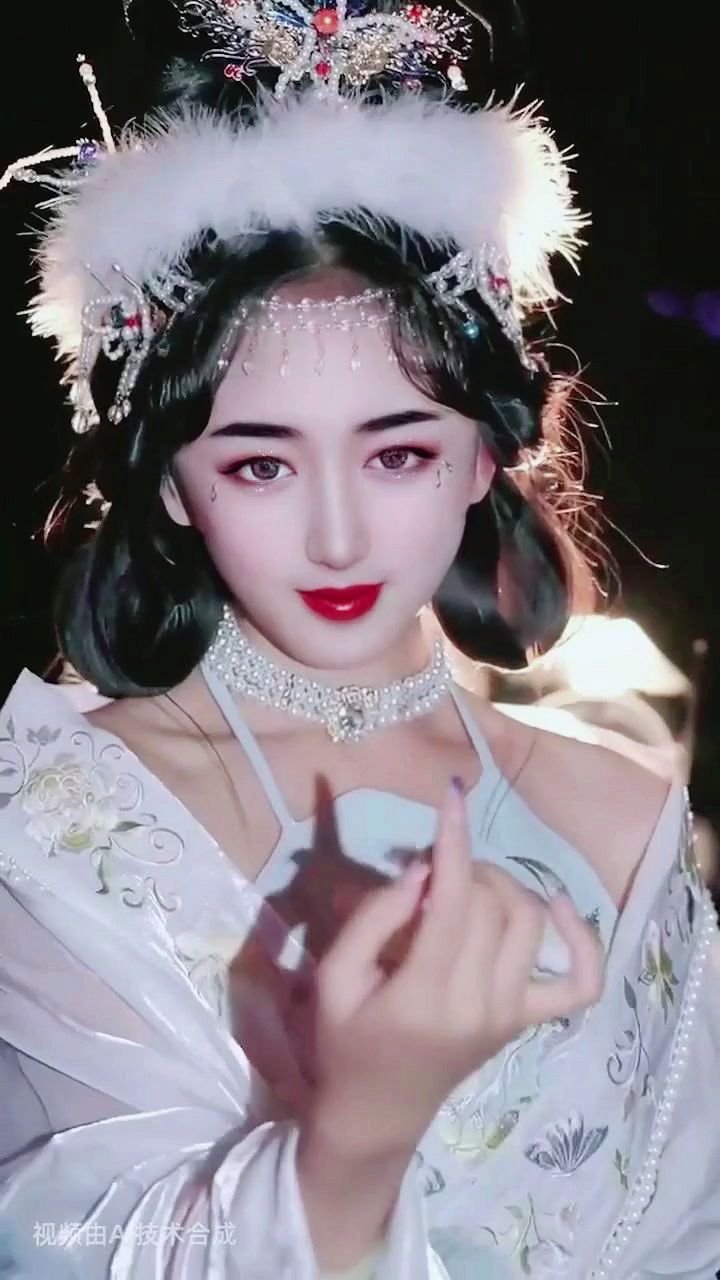 玉面狐