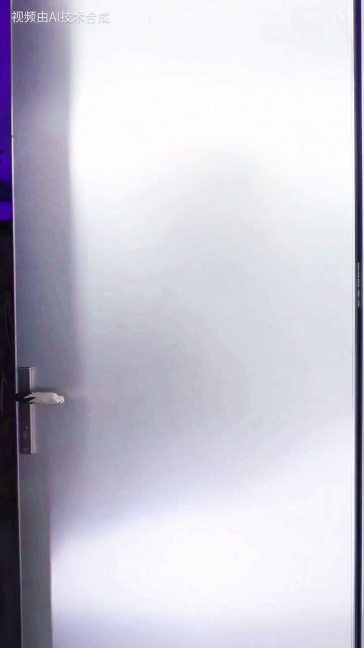 对视变装
