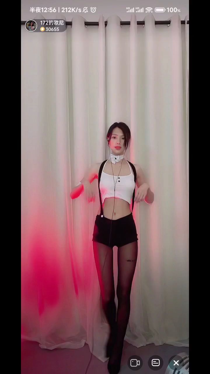 #最美大长腿 