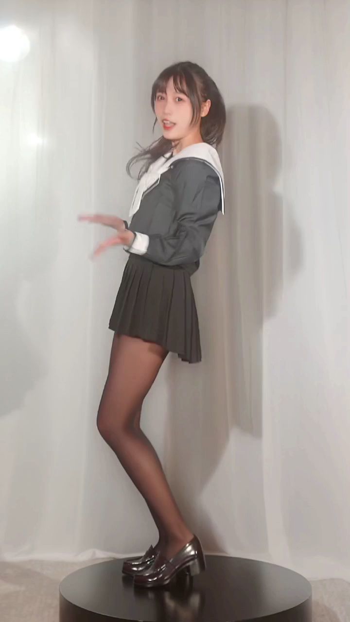 #最美大长腿 