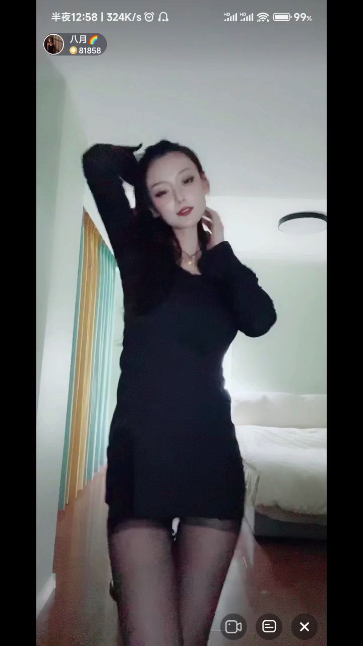 #最美大长腿 