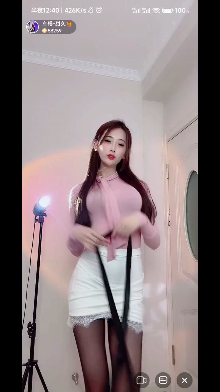 #最美大长腿 