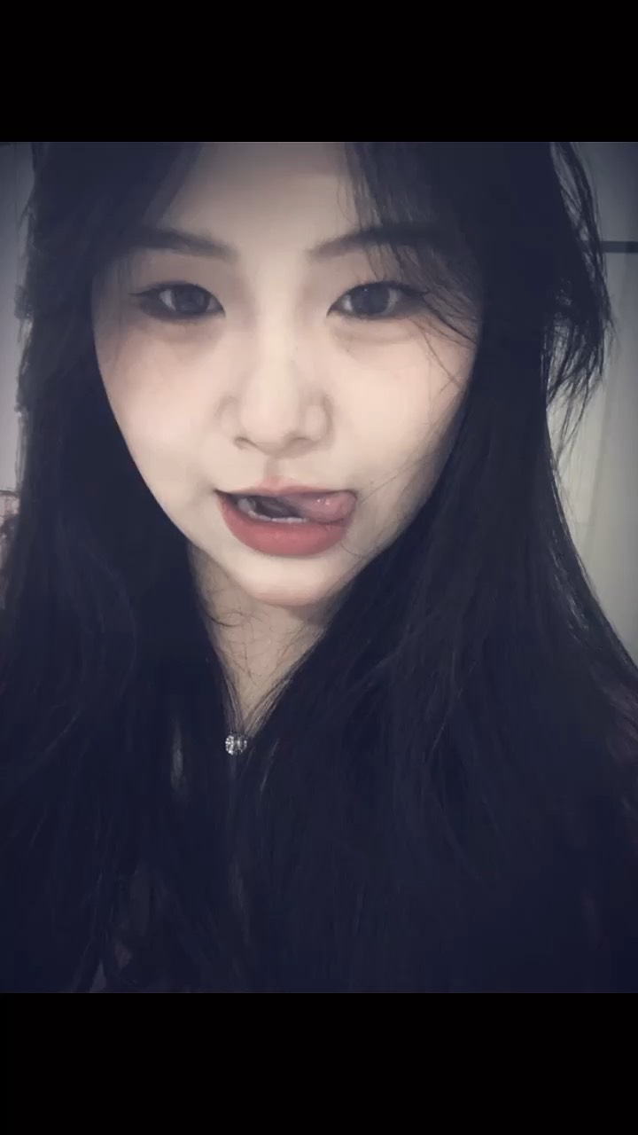 靖子今天晚一点  不好意思啦