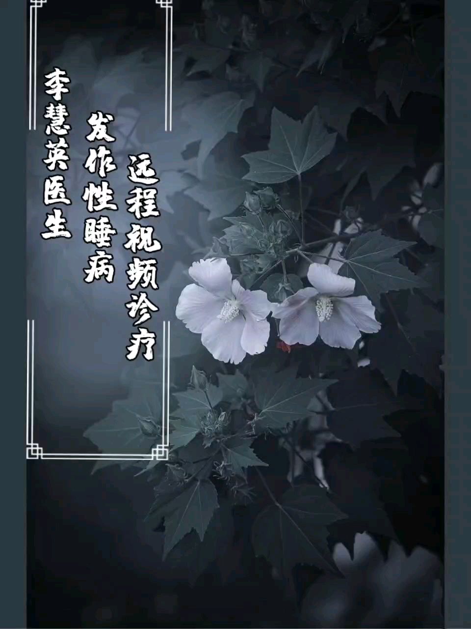 发作性睡病