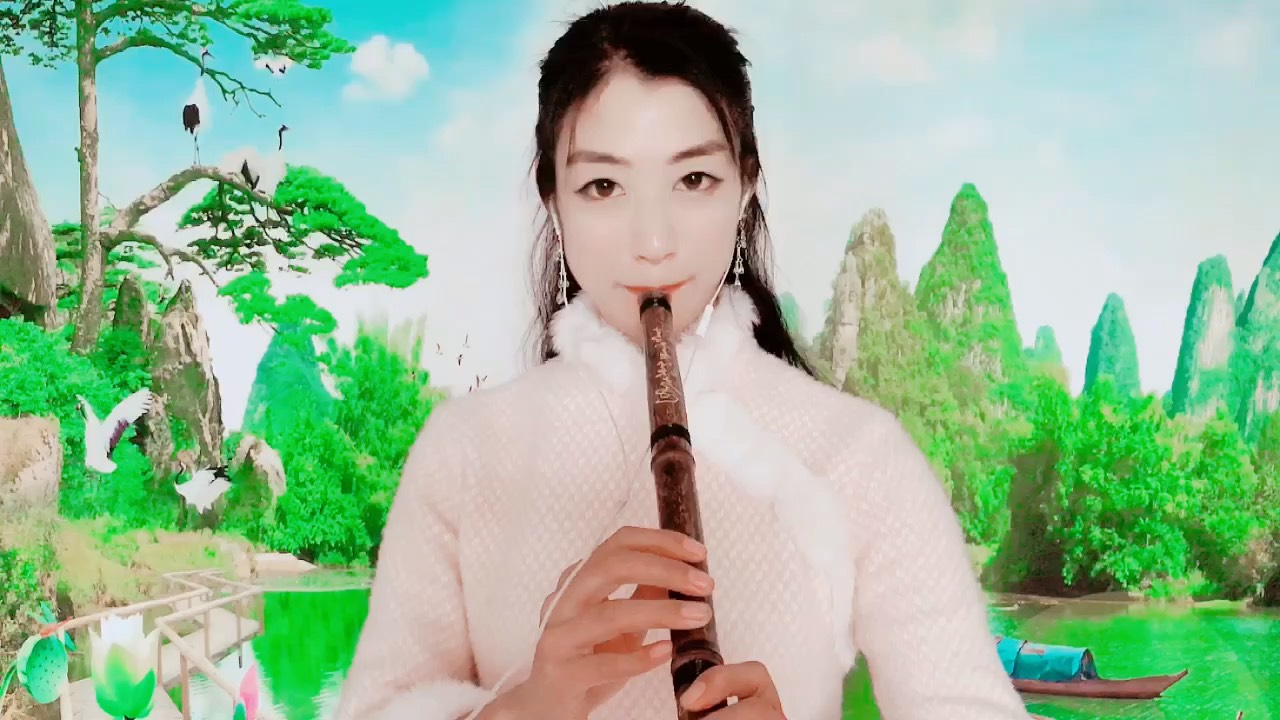 竹笛瑾儿花椒号61759223辽宁大连举报