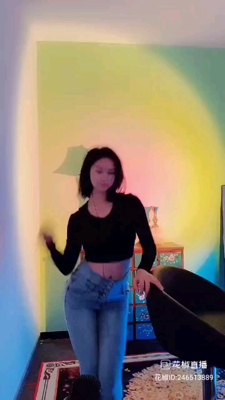 #花椒好舞蹈 