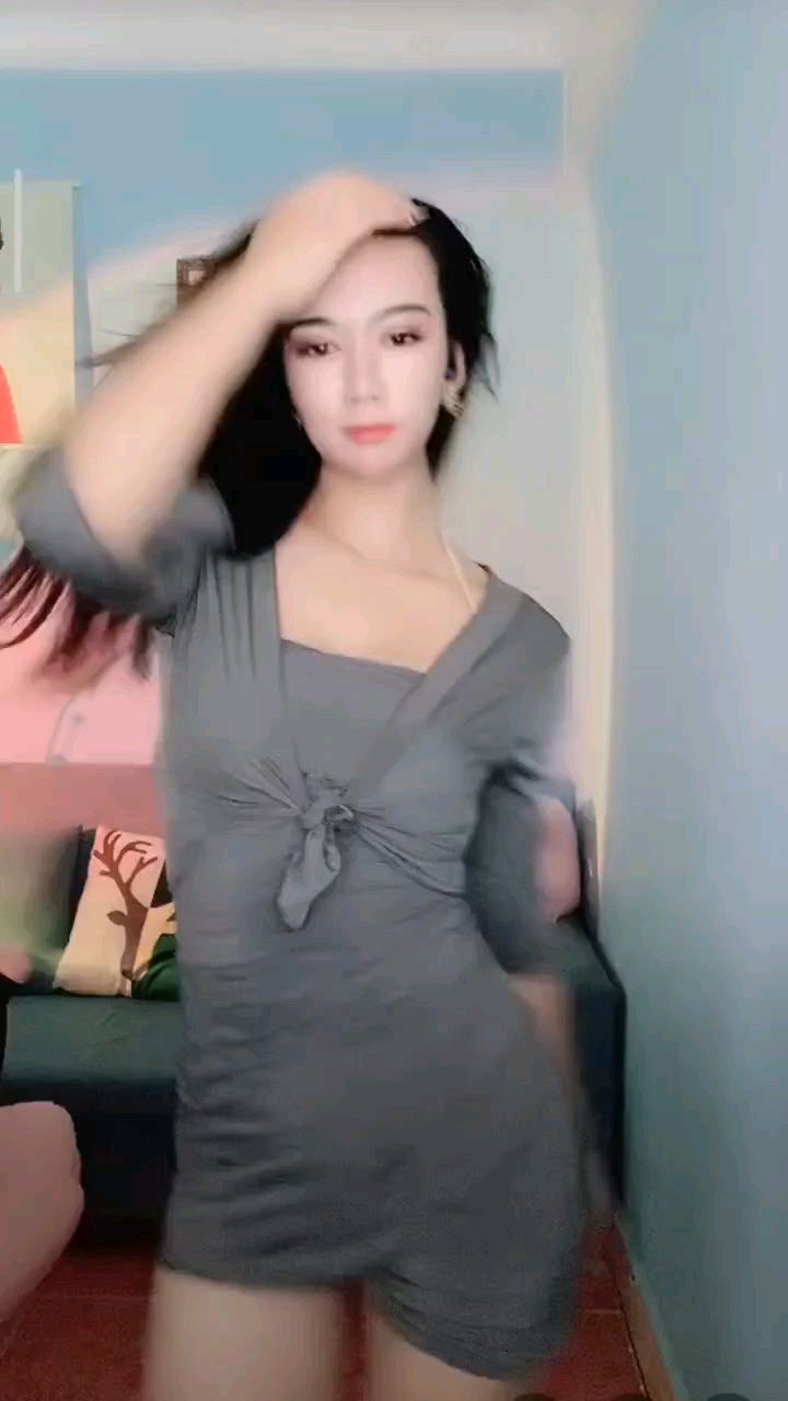 #身材太好是一种什么体验 